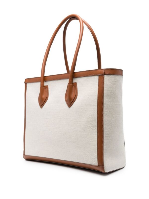 18572939_40032398_1000.jpg Balmain B-Army shopper tote bag