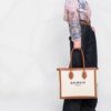 18572939_40034456_1000.jpg Balmain B-Army shopper tote bag
