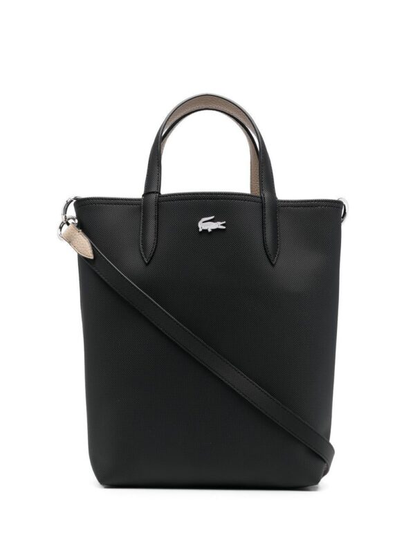 18575757_40261540_1000.jpg Lacoste Anna reversible tote bag