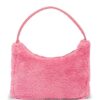 Prada  Re-Edition 2000 terry-effect mini bag