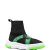 18610114_40158791_1000_f27c49a2-5748-44dc-aae4-eb9be71ad301.jpg Love Moschino logo-strap high-top sneakers