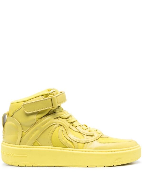 18616605_43242033_1000_00f0298d-a299-4b53-b880-dfe6c3040531.jpg Stella McCartney logo patch faux leather sneakers