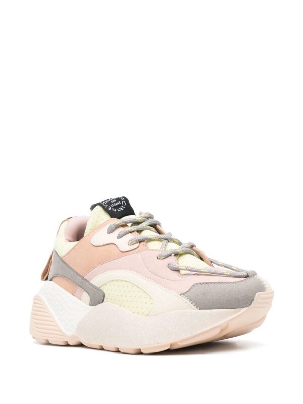 18616617_42450384_1000.jpg Stella McCartney Eclypse low-top sneakers