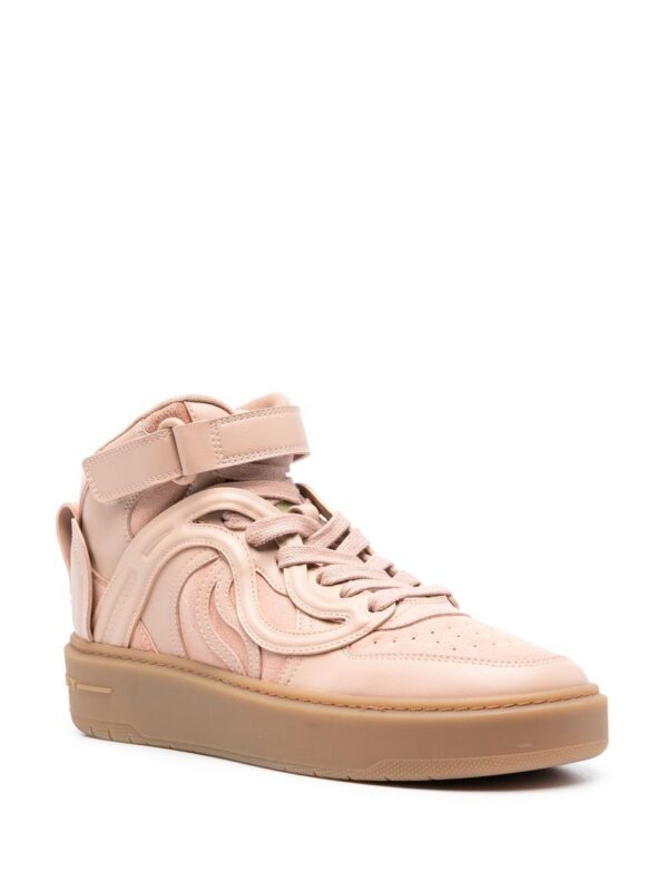 18616622_43245243_1000.jpg Stella McCartney logo patch faux leather sneakers