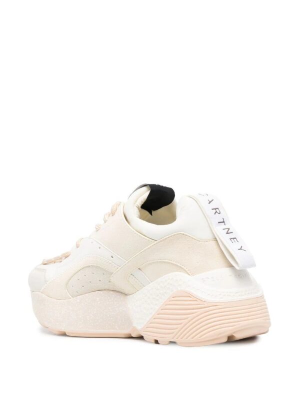 Stella McCartney  Eclypse low-top sneakers