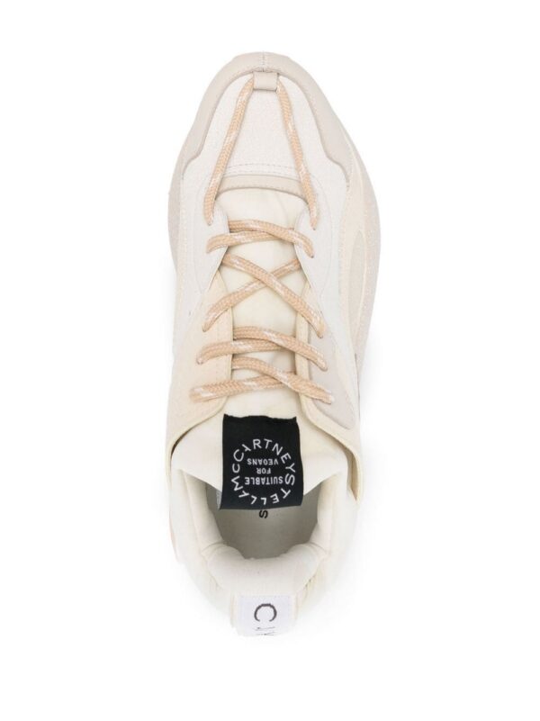 Stella McCartney  Eclypse low-top sneakers