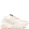Stella McCartney  Eclypse low-top sneakers