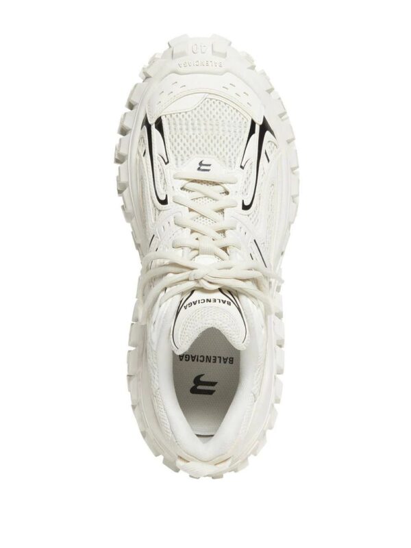18625975_41355688_1000.jpg Balenciaga Defender low-top sneakers
