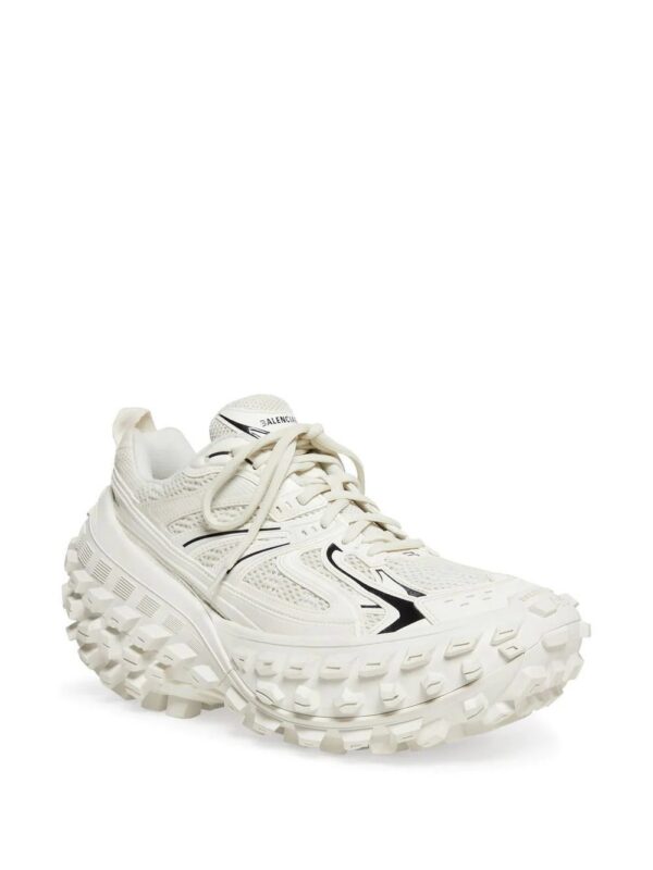 18625975_41356578_1000.jpg Balenciaga Defender low-top sneakers