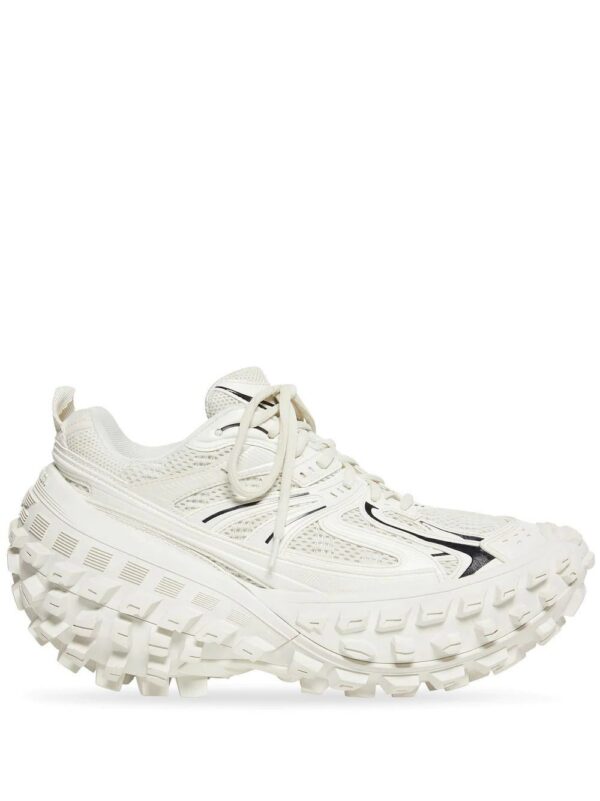 18625975_41356580_1000.jpg Balenciaga Defender low-top sneakers