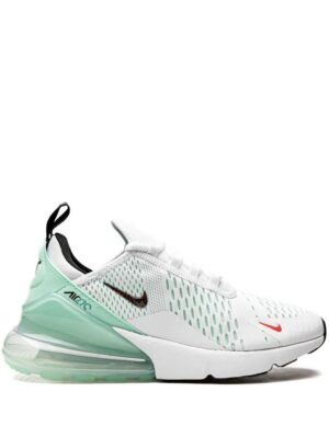 Nike  Air Max 270 low-top sneakers