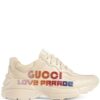 18631290_40413082_1000.jpg Gucci Rhyton glitter-logo chunky trainers
