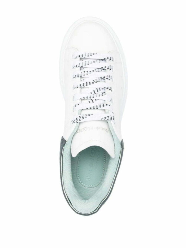 18637683_41024061_1000-1.jpg Alexander McQueen color-block low-top sneakers