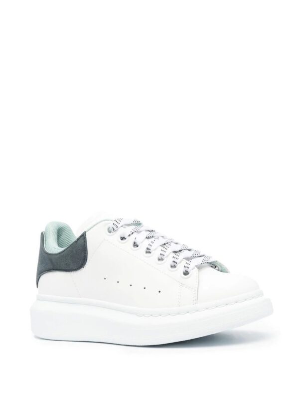 18637683_41024077_1000.jpg Alexander McQueen color-block low-top sneakers