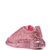 Alexander McQueen  Oversized low-top sneakers