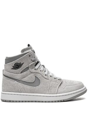 Jordan  Jordan 1 Zoom Air CMFT "Grey Fog"