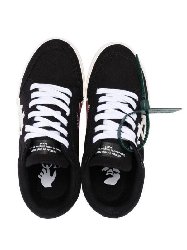 18650685_40270539_1000.jpg Off-white Virgil Abloh lace-up sneakers
