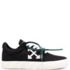 18650685_40270540_1000.jpg Off-white Virgil Abloh lace-up sneakers