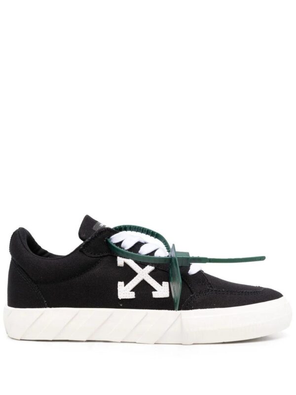18650685_40270540_1000.jpg Off-white Virgil Abloh lace-up sneakers