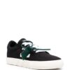 18650685_40275227_1000.jpg Off-white Virgil Abloh lace-up sneakers