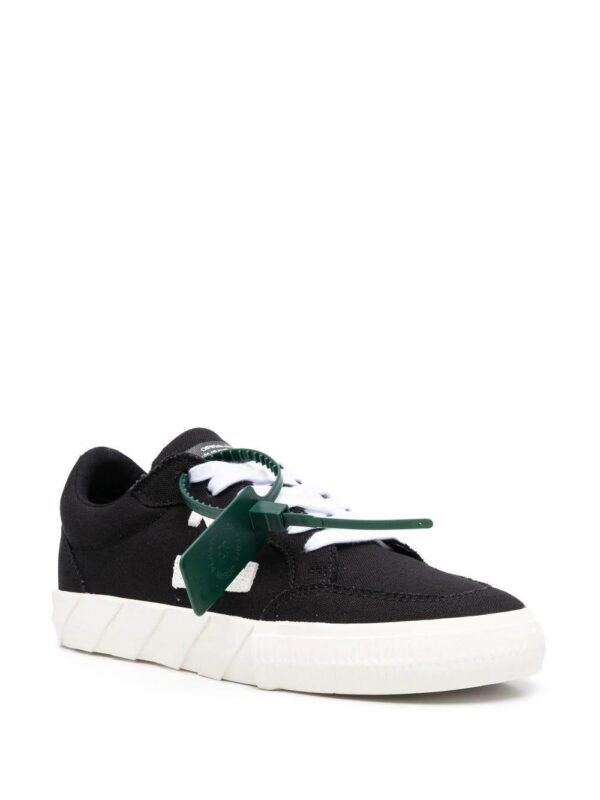 18650685_40275227_1000.jpg Off-white Virgil Abloh lace-up sneakers