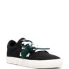 Off-White Virgil Abloh lace-up sneakers