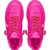 Valentino Garavani One Stud XL leather sneakers
