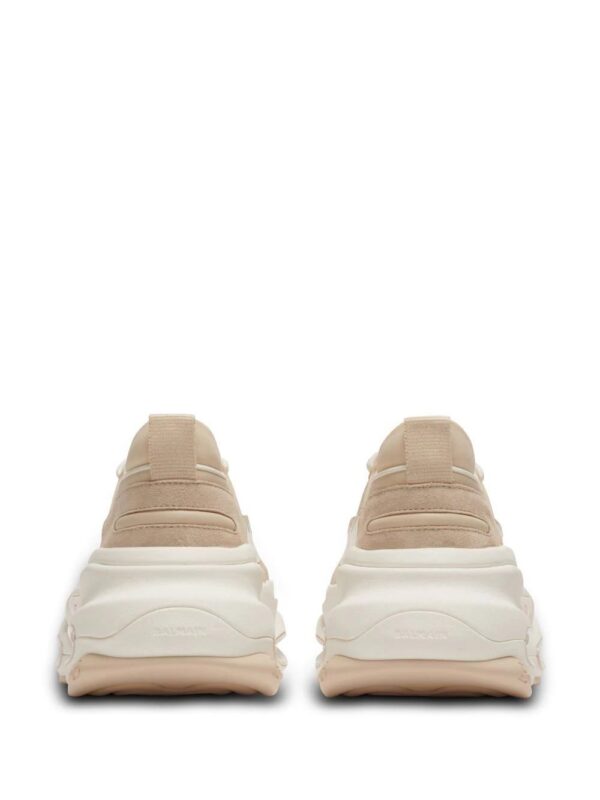 Balmain B Bold low-top sneakers