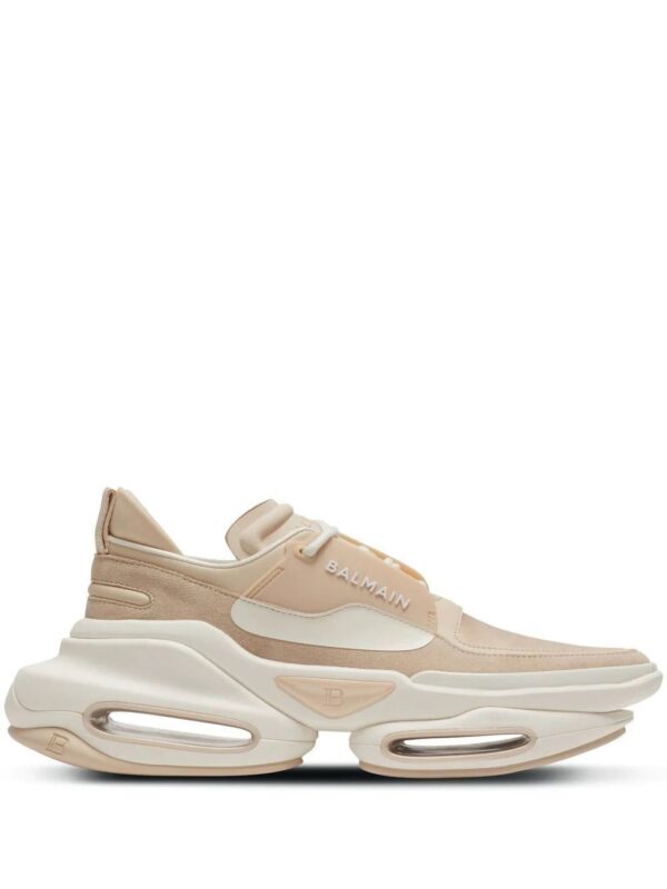 Balmain B Bold low-top sneakers