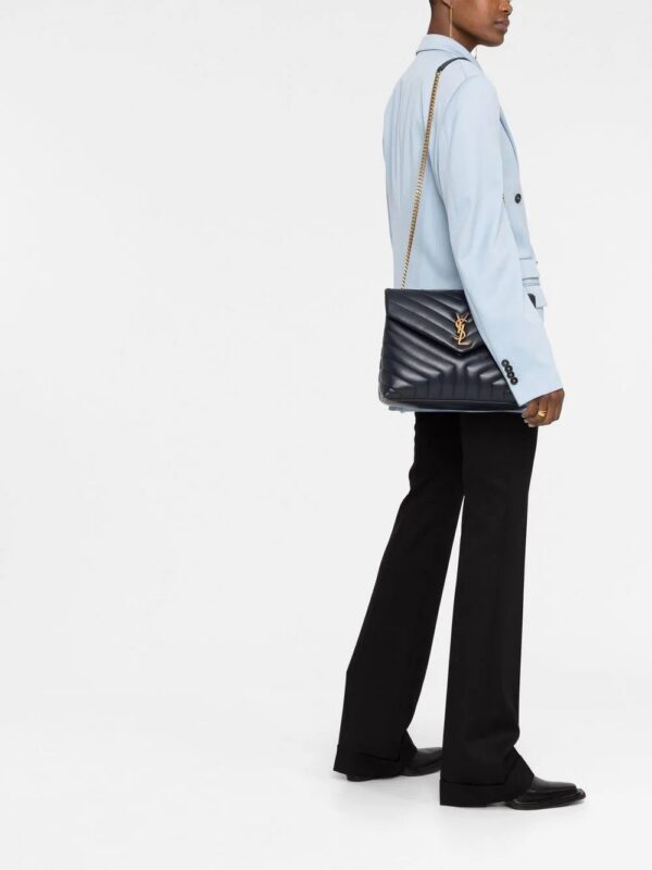 18660833_40429632_1000.jpg Saint Laurent medium Loulou quilted shoulder bag