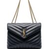 18660833_40482977_1000.jpg Saint Laurent medium Loulou quilted shoulder bag