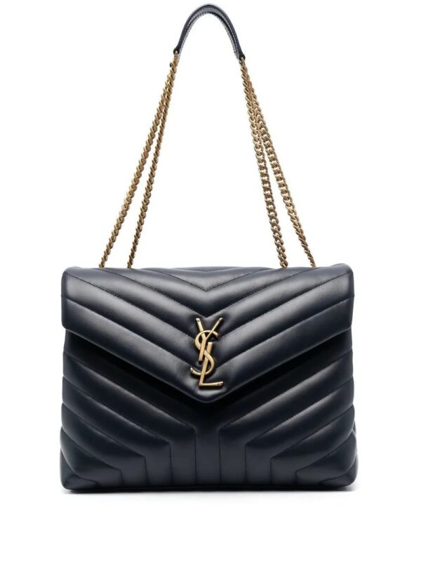 18660833_40482977_1000.jpg Saint Laurent medium Loulou quilted shoulder bag