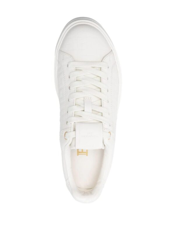 18661624_40256751_1000.jpg Balmain B Court low-top sneakers
