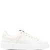 18661624_40256755_1000.jpg Balmain B Court low-top sneakers