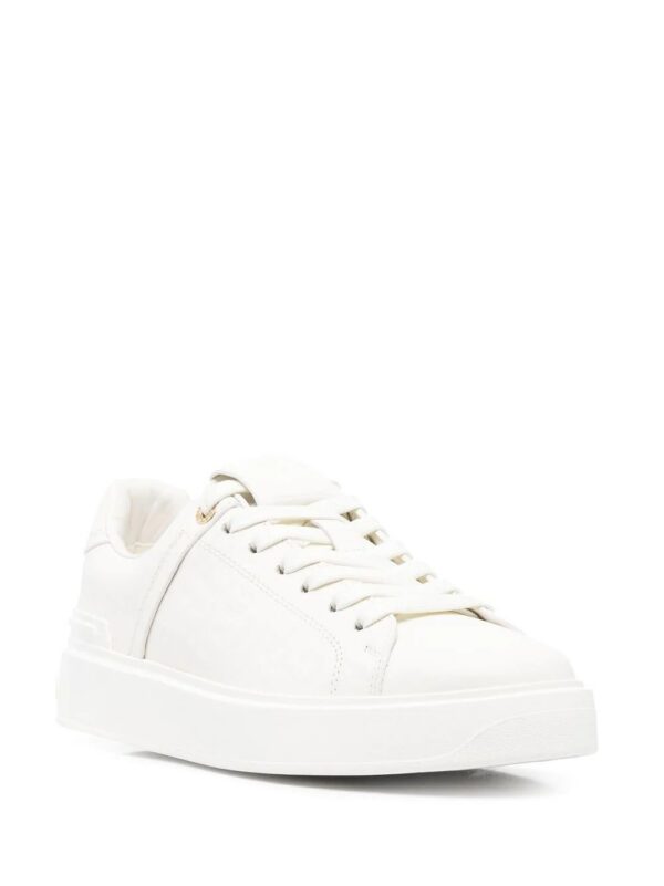 18661624_40257655_1000.jpg Balmain B Court low-top sneakers