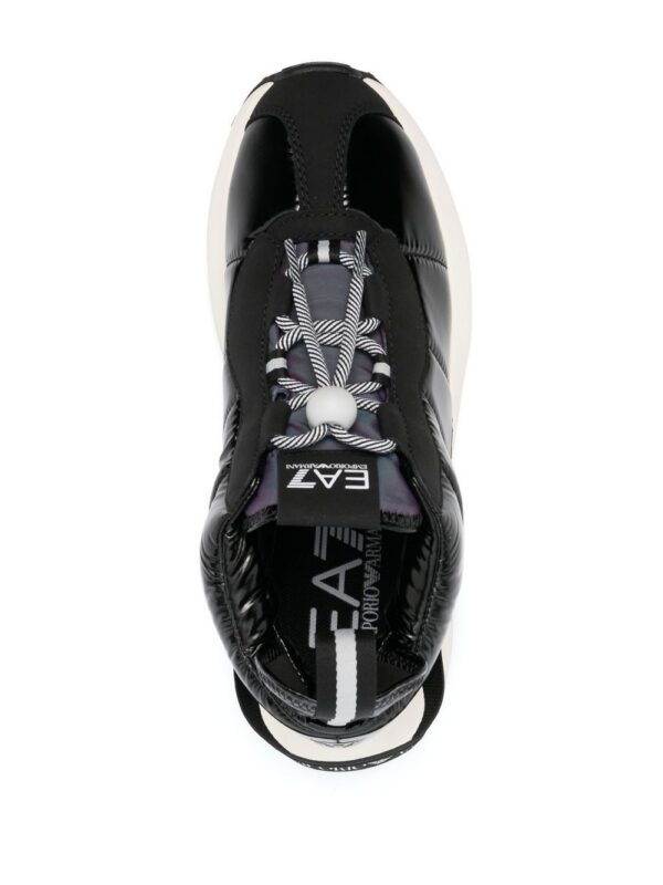 18663292_43221060_1000_e13cceaa-1e85-4e4c-b84c-33451d04c68d.jpg Ea7 Emporio Armani padded mid-top sneakers