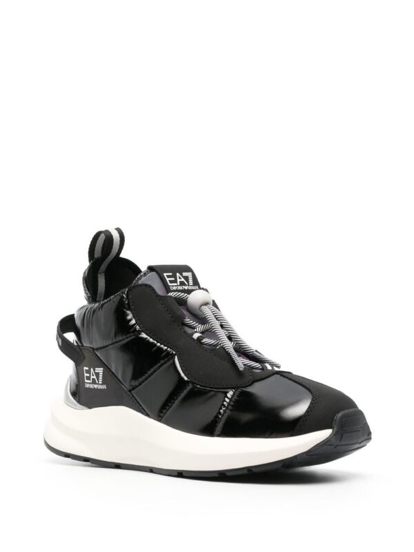 18663292_43221078_1000_cf638da6-bda7-4e07-8fde-b86afe885c5a.jpg Ea7 Emporio Armani padded mid-top sneakers