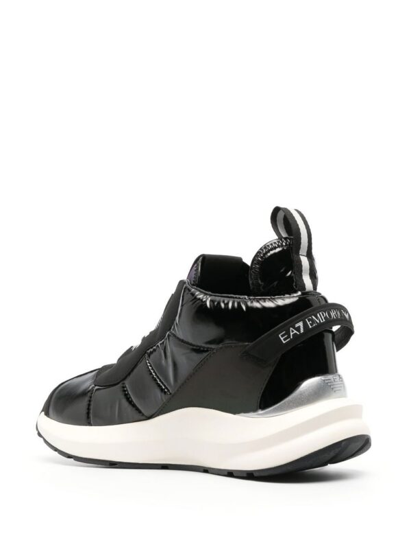 18663292_43221084_1000_edec10a9-fe1d-4fe7-a3d8-51fefe73045e.jpg Ea7 Emporio Armani padded mid-top sneakers
