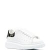 18674789_40506605_1000.jpg Alexander Mcqueen embellished low-top sneakers