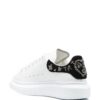 18674789_40507051_1000.jpg Alexander Mcqueen embellished low-top sneakers