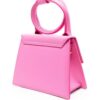 Jacquemus  Le Chiquito Nœud mini bag