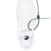 18688878_40465514_1000.jpg Off-White Vulcanized low-top sneakers