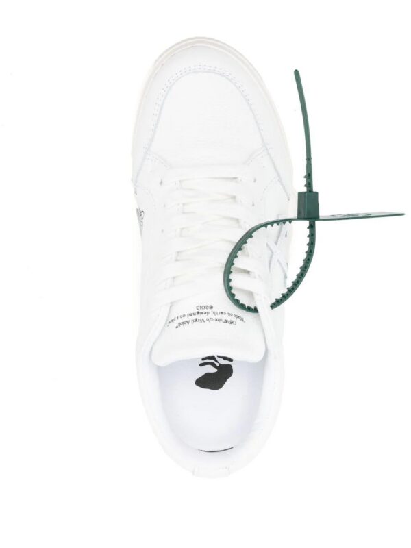 18688878_40465514_1000.jpg Off-White Vulcanized low-top sneakers