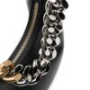 Stella McCartney  Frayme mini shoulder bag