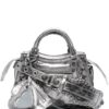 18694106_41155622_1000.jpg Balenciaga XS Neo Cagole metallic tote bag