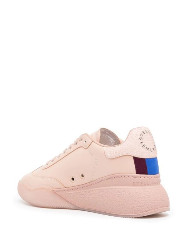 18697362_41281998_1000-1.jpg Stella McCartney Loop lace-up sneakers