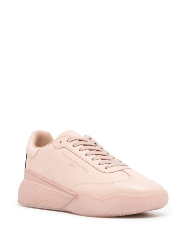 18697362_41285025_1000-1.jpg Stella McCartney Loop lace-up sneakers
