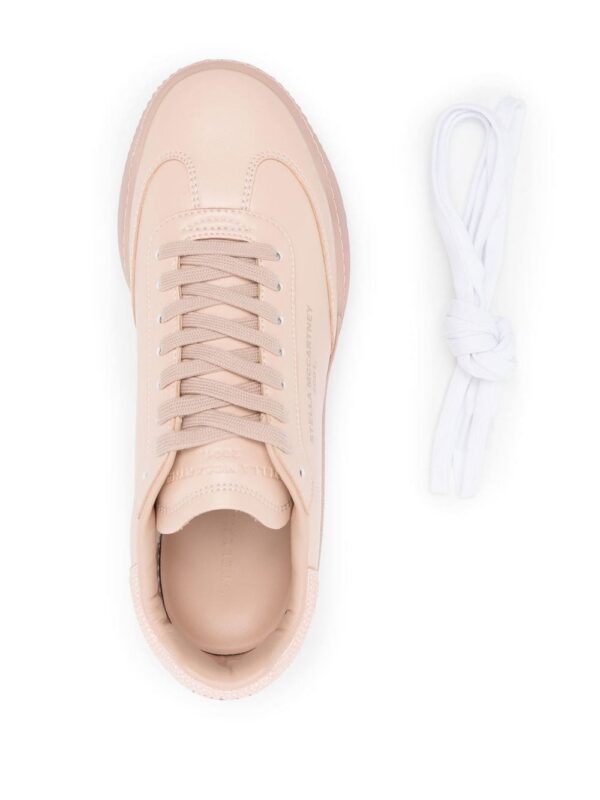 18697362_41285026_1000-1.jpg Stella McCartney Loop lace-up sneakers