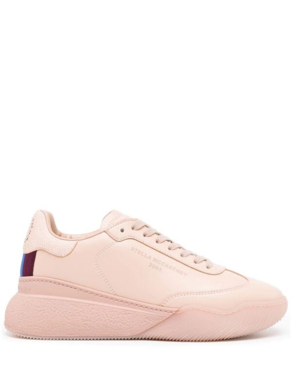 18697362_41286010_1000-1.jpg Stella McCartney Loop lace-up sneakers