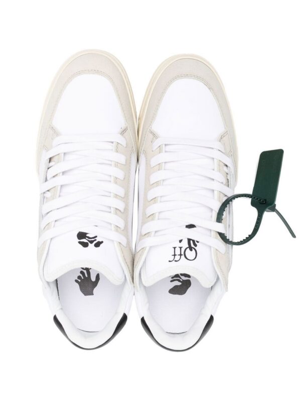 Off-White 5.0 low-top sneakers